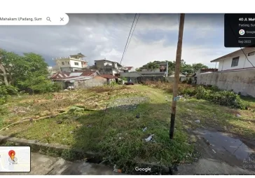 Tanah jalan Mahakam I, Rimbo Kaluang, Padang