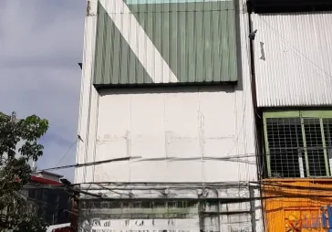 Ruko  3 Lt Jl. H. Agus Salim ,Menteng  Jakarta pusat