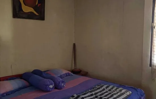 Dijual Rumah strategis hoek Duri Kosambi Jakarta Barat