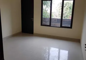 Komp Meruya Ilir, rumah bagus siap huni