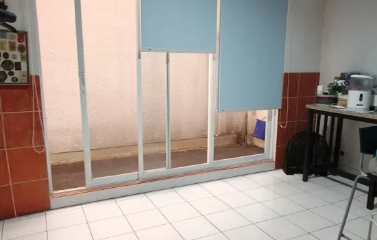 Puri Indah Rumah Sewa Bagus Lokasi Strategis Siap Huni