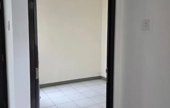 Rumah milenial segara city taman harapan indah