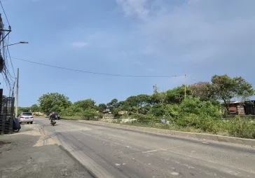 Dijual Tanah Tangerang Banten jalan raya perancis BENDA