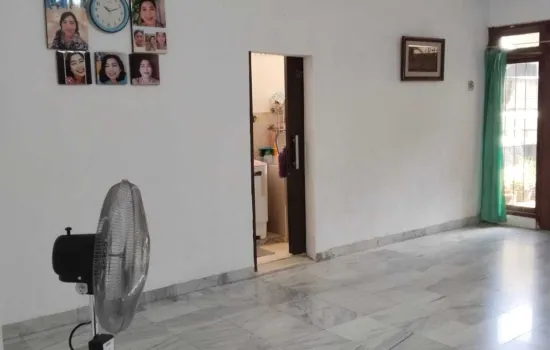 Cibubur Rumah Siap Huni