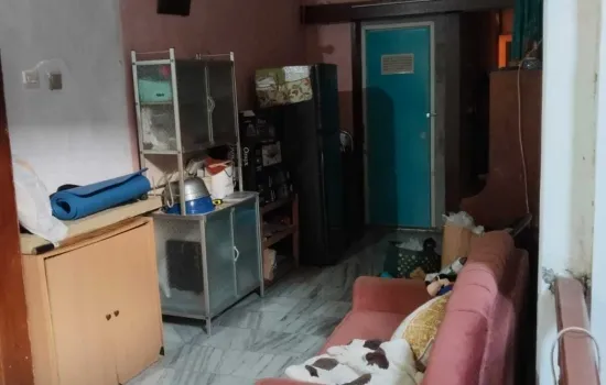 Cibubur Rumah Siap Huni