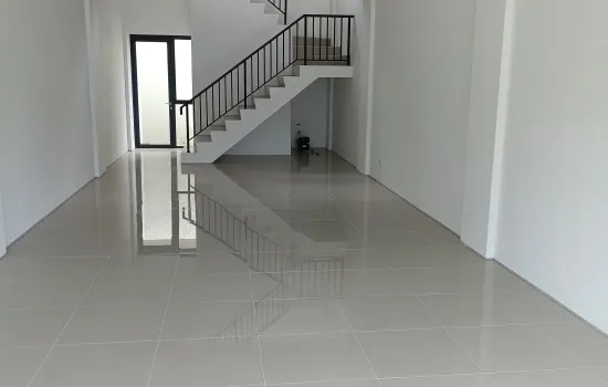 Disewakan Ruko 2 lantai di Citra Garden Serpong