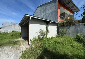 Tanah Meruya Utara Bonsai 294m² 10,1jt/m