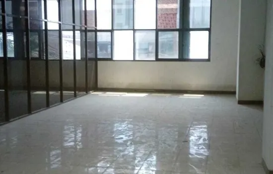 Ruko Gandeng 2 5.5lantai LB.900m2