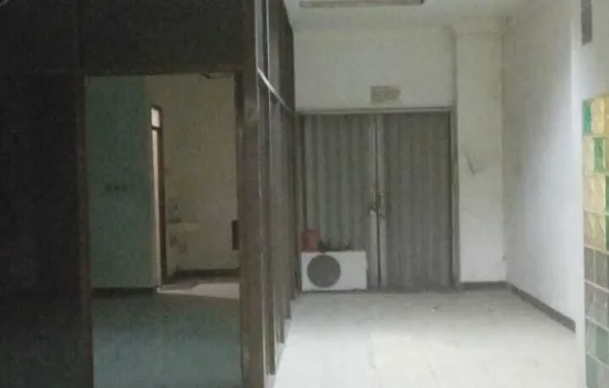 Ruko Gandeng 2 5.5lantai LB.900m2