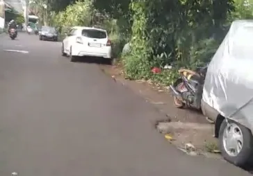 Dijual Tanah Kebon Jeruk