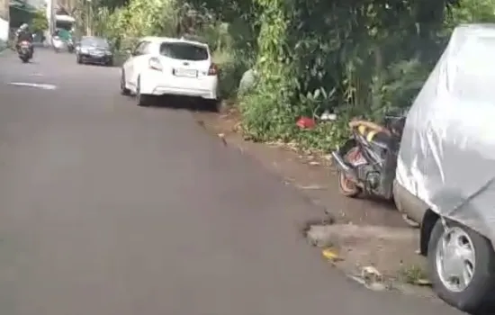 Dijual Tanah Kebon Jeruk