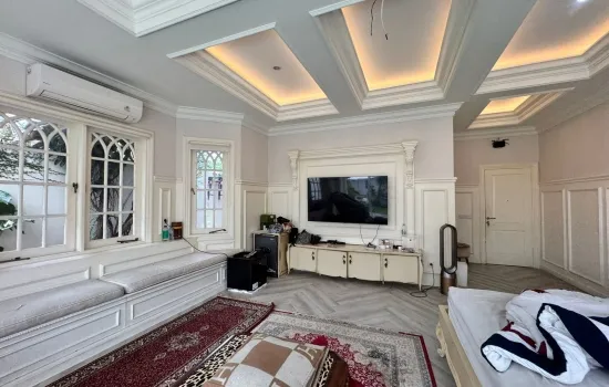 Dijual Rumah Mewah Impian Cilandak  (Dekat CITOS)