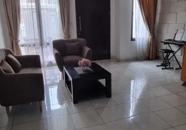 Rumah dijual di jakarta barat