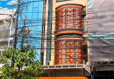 KOS Baru CUAN lagi @ Tanjung Duren