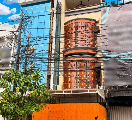 KOS Baru CUAN lagi @ Tanjung Duren