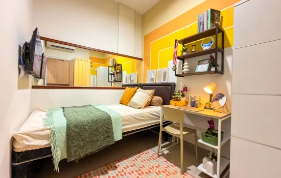 KOS Baru CUAN lagi @ Tanjung Duren