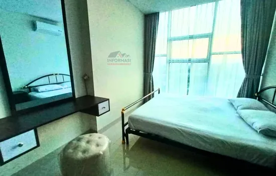 apartemen siap huni di Brooklyn