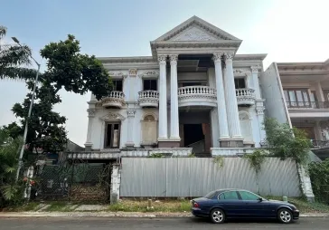 Bukit gading mediterania