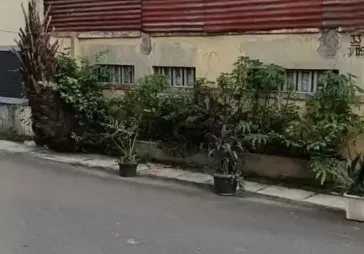 Rumah usaha jl Palem raya Duri kepa jakarta barat