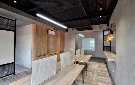 Disewakan Pabrik dalam kawasan industri