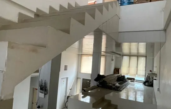 Dijual Rumah Modern Minimalis Bojong Indah