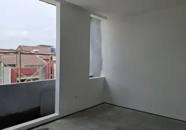 Dijual rumah brand new di puri indah