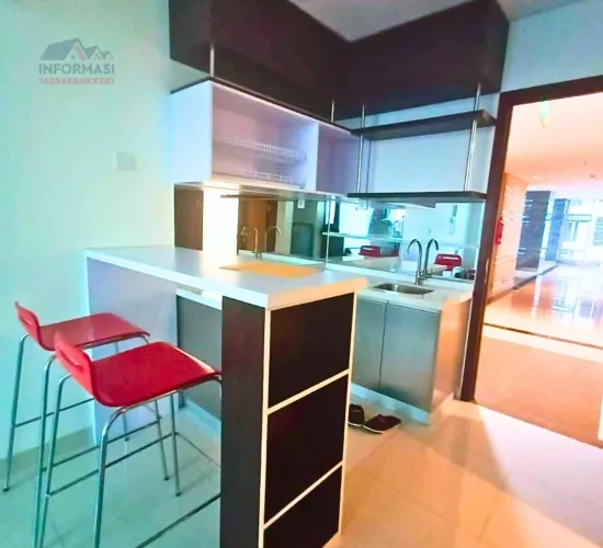 apartemen siap huni di Brooklyn