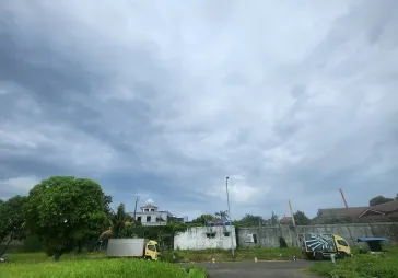 Jual kavling Taman Permata Buana  Jl. Pulau Sebaru