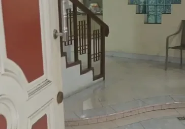 Dijual Rumah Sunter [ Graha Sunter Pratama ]