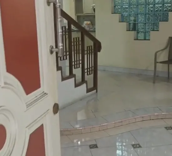 Dijual Rumah Sunter [ Graha Sunter Pratama ]