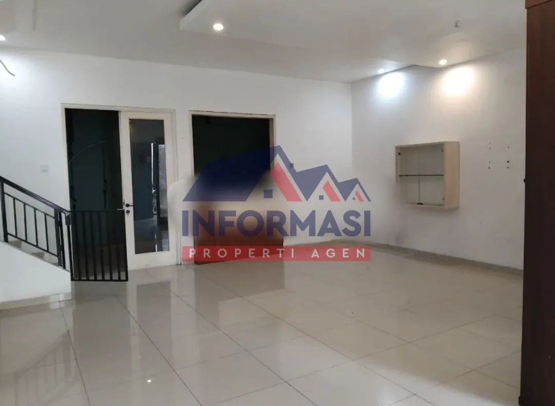 Lokasi bagus