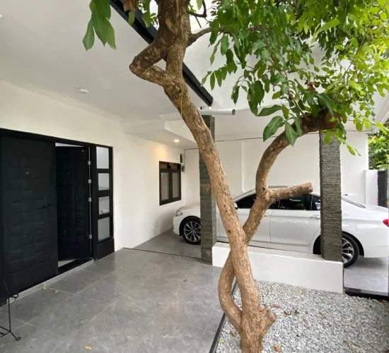 Rumah Bagus 3 KT 3 KM 2 Lantai Siap Huni