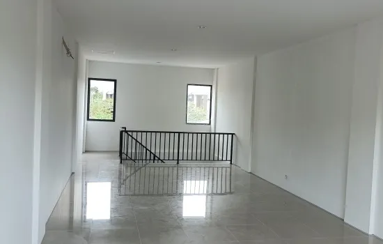 Disewakan Ruko 2 lantai di Citra Garden Serpong