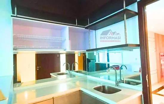 apartemen siap huni di Brooklyn