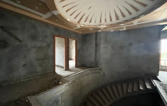 Bukit gading mediterania