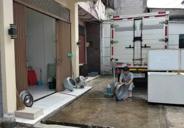 Disewa kan Ruko gandeng 4  kedoya jakarta barat