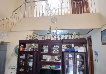 Taman Meruya Ilir 120/100 3,5M