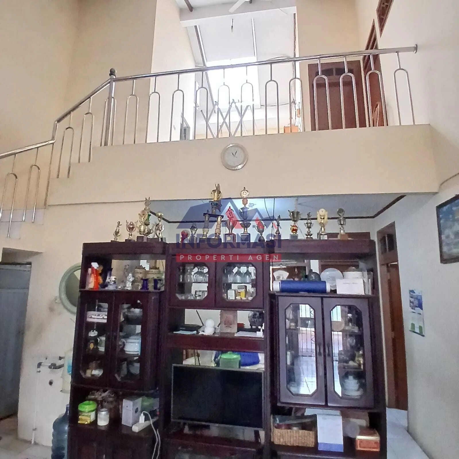 Taman Meruya Ilir 120/100 3,5M