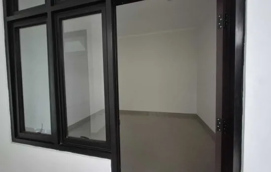 Rumah tinggal nyaman & strategis @Puri Indah Blok A