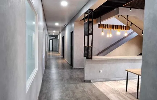 Disewakan Pabrik dalam kawasan industri