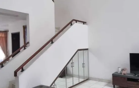 Rumah dijual di jakarta barat