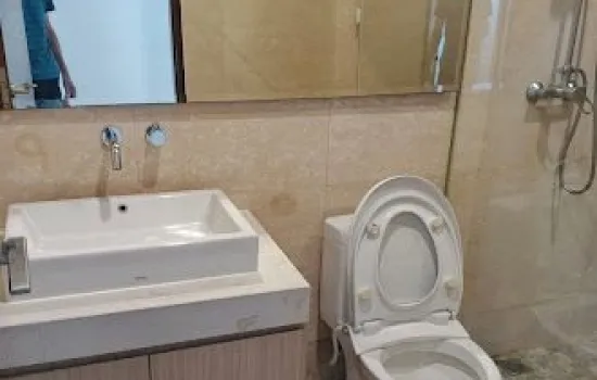 Apartemen veranda lokasi strategis jkt barat