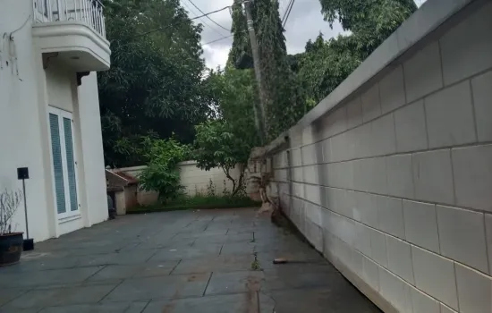 Vila Melati Mas, rumah bagus siap huni