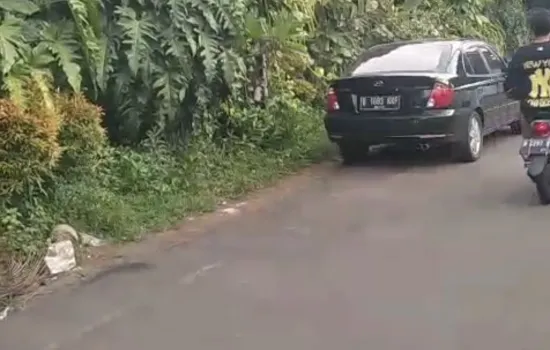 Dijual Tanah Kebon Jeruk