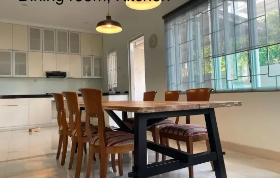 Rumah Puri Media, Jakarta Barat siap huni