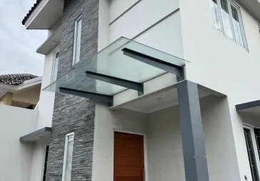 Rumah Puri Media, Jakarta Barat siap huni