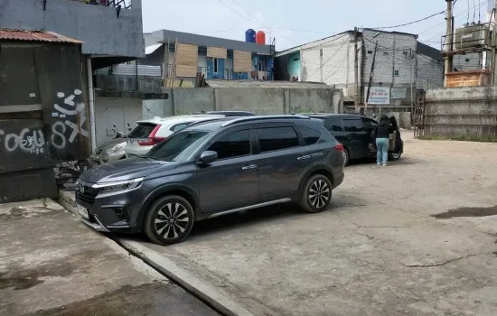 Disewa kan Ruko gandeng 4  kedoya jakarta barat