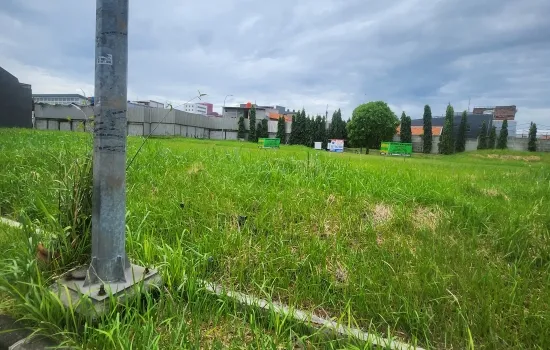 Jual kavling Taman Permata Buana  Jl. Pulau Sebaru