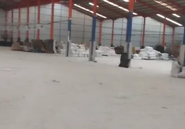 Raya Tangerang Karawaci LB 1.3 Ha