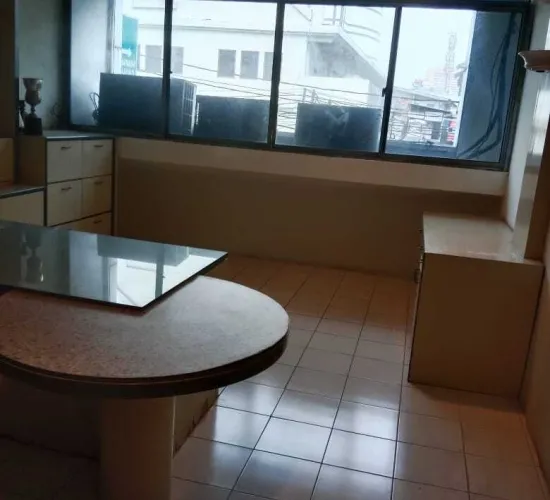 Dijual ruko siap pakai 4Lt pasar baru juanda